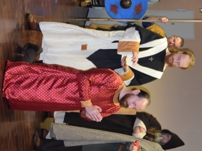 Europejskie Dni Dziedzictwa, Architektura Początków Państwa Polskiego 13-14.09.2025