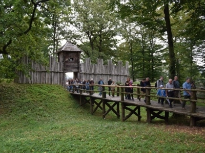 Europejskie Dni Dziedzictwa, Architektura Początków Państwa Polskiego 13-14.09.2025