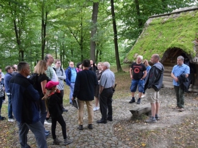 Europejskie Dni Dziedzictwa, Architektura Początków Państwa Polskiego 13-14.09.2025