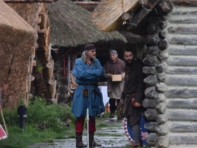 Europejskie Dni Dziedzictwa, Architektura Początków Państwa Polskiego 13-14.09.2025