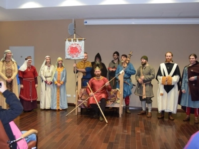 Europejskie Dni Dziedzictwa, Architektura Początków Państwa Polskiego 13-14.09.2025