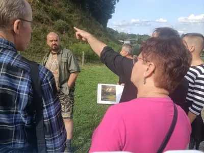 Europejskie Dni Dziedzictwa, Architektura Początków Państwa Polskiego 13-14.09.2025