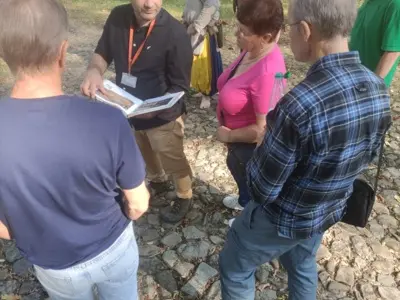 Europejskie Dni Dziedzictwa, Architektura Początków Państwa Polskiego 13-14.09.2025