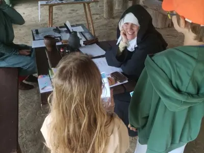 Europejskie Dni Dziedzictwa, Architektura Początków Państwa Polskiego 13-14.09.2025