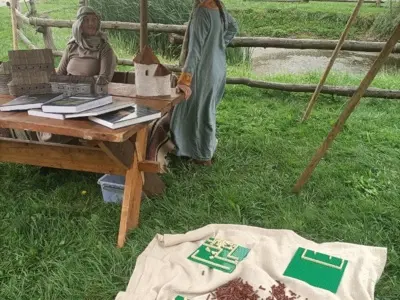 Europejskie Dni Dziedzictwa, Architektura Początków Państwa Polskiego 13-14.09.2025