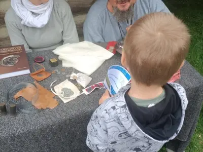 Europejskie Dni Dziedzictwa, Architektura Początków Państwa Polskiego 13-14.09.2025