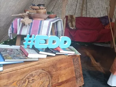 Europejskie Dni Dziedzictwa, Architektura Początków Państwa Polskiego 13-14.09.2025