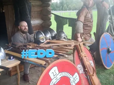 Europejskie Dni Dziedzictwa, Architektura Początków Państwa Polskiego 13-14.09.2025