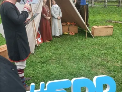 Europejskie Dni Dziedzictwa, Architektura Początków Państwa Polskiego 13-14.09.2025