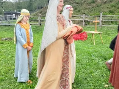 Europejskie Dni Dziedzictwa, Architektura Początków Państwa Polskiego 13-14.09.2025