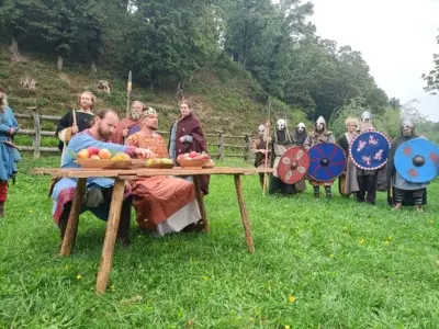 Europejskie Dni Dziedzictwa, Architektura Początków Państwa Polskiego 13-14.09.2025