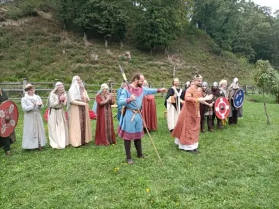 Europejskie Dni Dziedzictwa, Architektura Początków Państwa Polskiego 13-14.09.2025