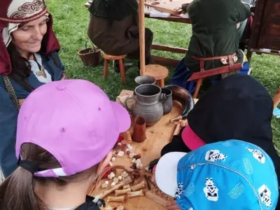 Europejskie Dni Dziedzictwa, Architektura Początków Państwa Polskiego 13-14.09.2025