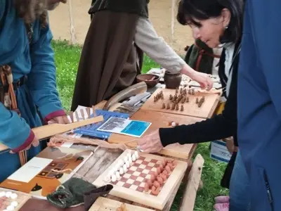 Europejskie Dni Dziedzictwa, Architektura Początków Państwa Polskiego 13-14.09.2025