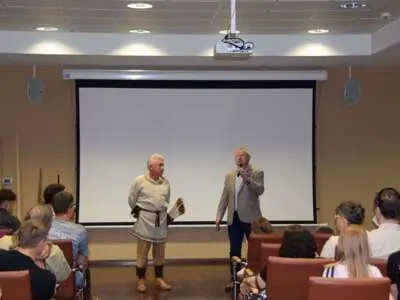 IV Turniej Łuczniczy na Wałach Królewskich i Łucznicza Majówka 2025