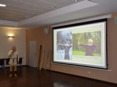 IV Turniej Łuczniczy na Wałach Królewskich i Łucznicza Majówka 2025