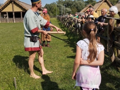 Miecze, Od Troi po Bałtyk 12.07.2025