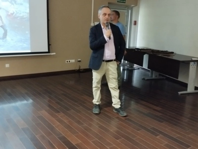 Miecze, Od Troi po Bałtyk 12.07.2025
