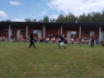 Miecze, Od Troi po Bałtyk 12.07.2025