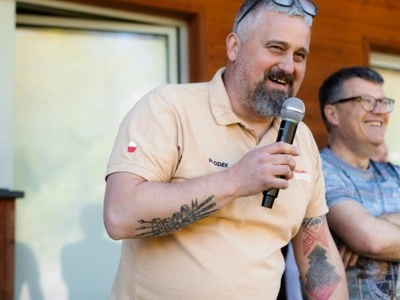 Turniej Łuczniczy na Wałąch Królewskich i Łucznicza Majówka 1-3.05.2026