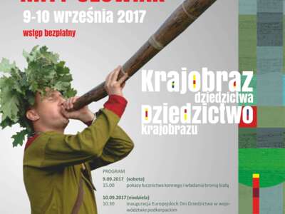 Europejskie Dni Dziedzictwa
