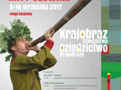 Europejskie Dni Dziedzictwa