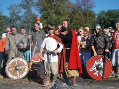 Europejskie Dni Dziedzictwa