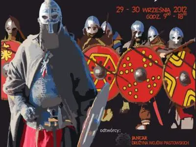 Od Troi po Bałtyk