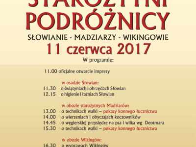Od Troi po Bałtyk
