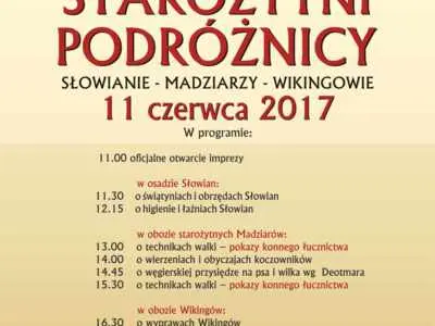 Od Troi po Bałtyk