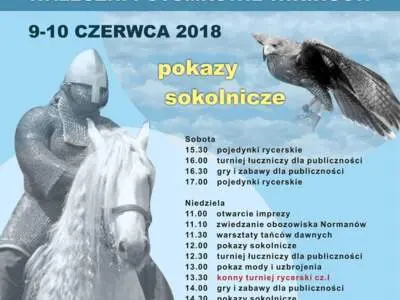 Od Troi po Bałtyk