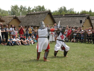Od Troi po Bałtyk