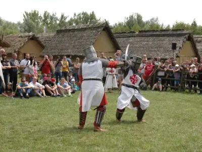 Od Troi po Bałtyk