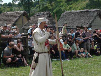 Od Troi po Bałtyk