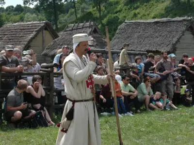 Od Troi po Bałtyk
