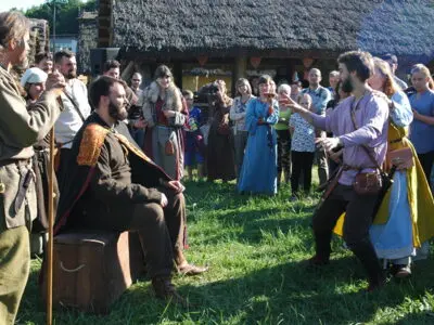 Od Troi po Bałtyk