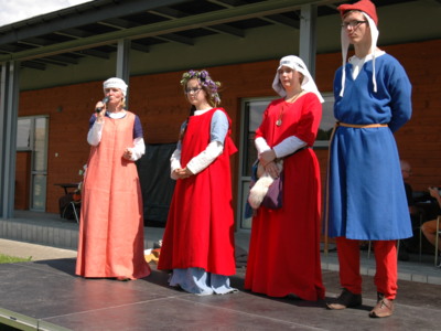 Od Troi po Bałtyk