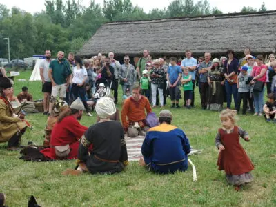 Od Troi po Bałtyk