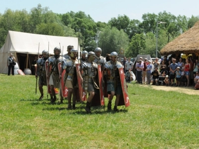 Od Troi po Bałtyk