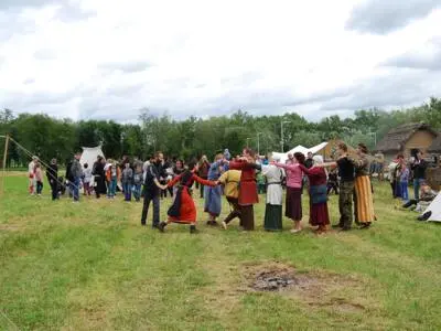 Od Troi po Bałtyk