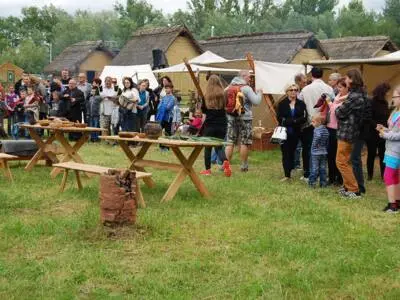Od Troi po Bałtyk