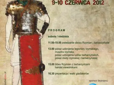 Od Troi po Bałtyk