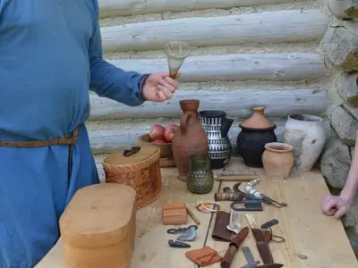 Majówka
