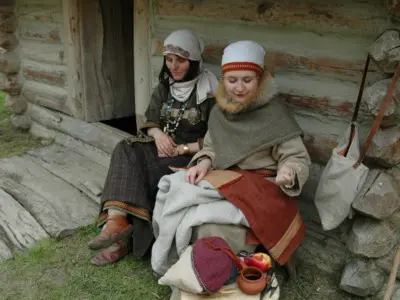 Majówka