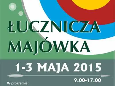 Majówka