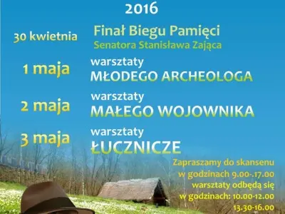 Majówka