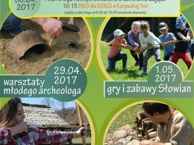 Majówka