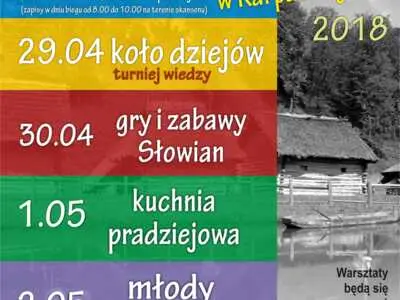 Majówka