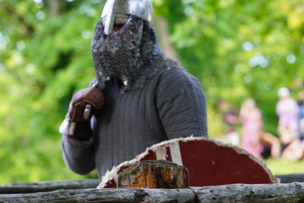 XIII Karpacki Festiwal Archeologiczny Dwa Oblicza  15-17.08.2025