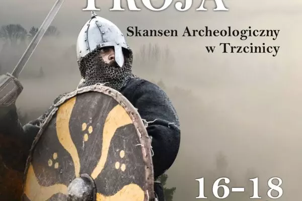 Karpacki Festiwal Archeologiczny 2024